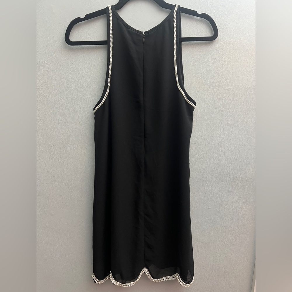 *New* Revolve NBD Someone Like You Dress with Pearl Detail, Size Small - Picture 8 of 10